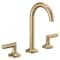 Brizo Odin Widespread Lavatory Faucet - Less Handles 1.2 GPM 65375LF-GLLHP-ECO - alternate 4